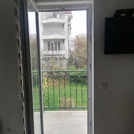 Apartman Garden House Vozdivac Экстерьер фото