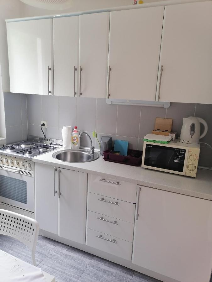 Apartman Garden House Vozdivac Экстерьер фото