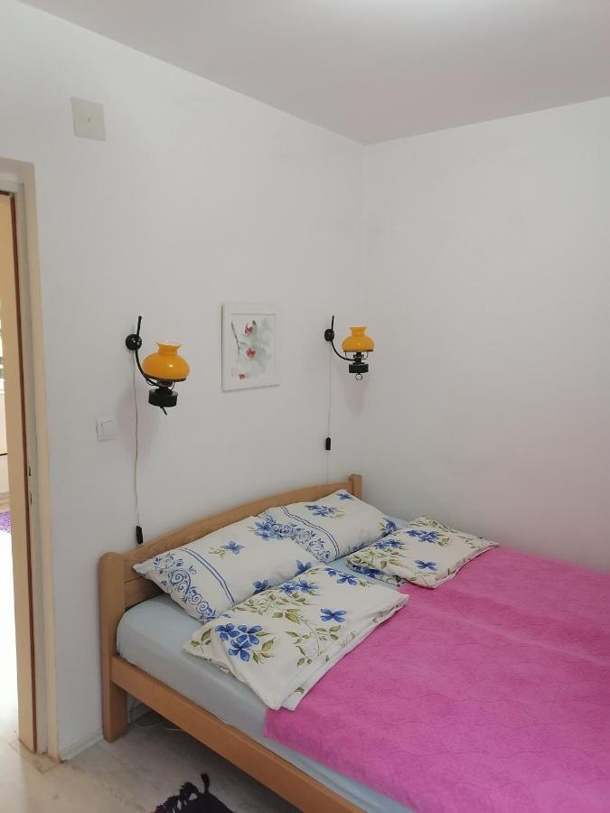 Apartman Garden House Vozdivac Экстерьер фото
