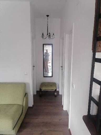 Apartman Garden House Vozdivac Экстерьер фото
