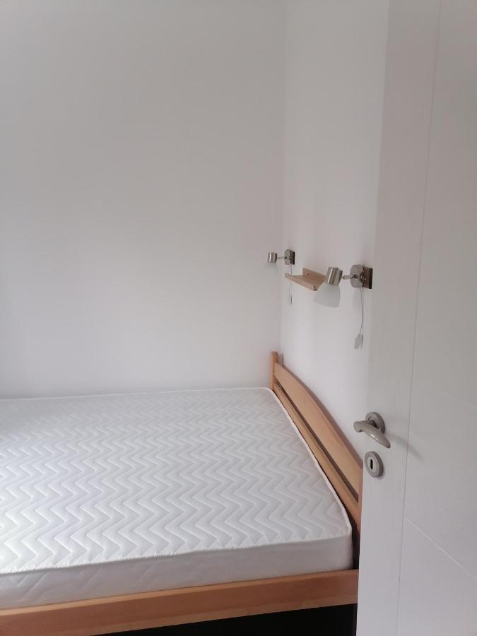 Apartman Garden House Vozdivac Экстерьер фото