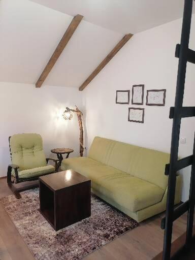 Apartman Garden House Vozdivac Экстерьер фото