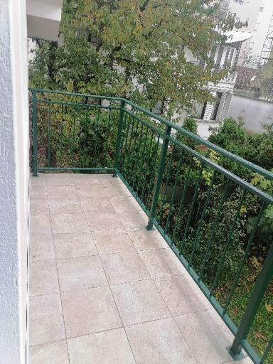 Apartman Garden House Vozdivac Экстерьер фото