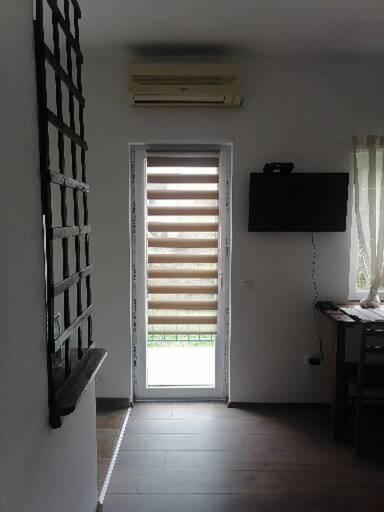 Apartman Garden House Vozdivac Экстерьер фото