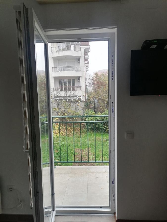 Apartman Garden House Vozdivac Экстерьер фото